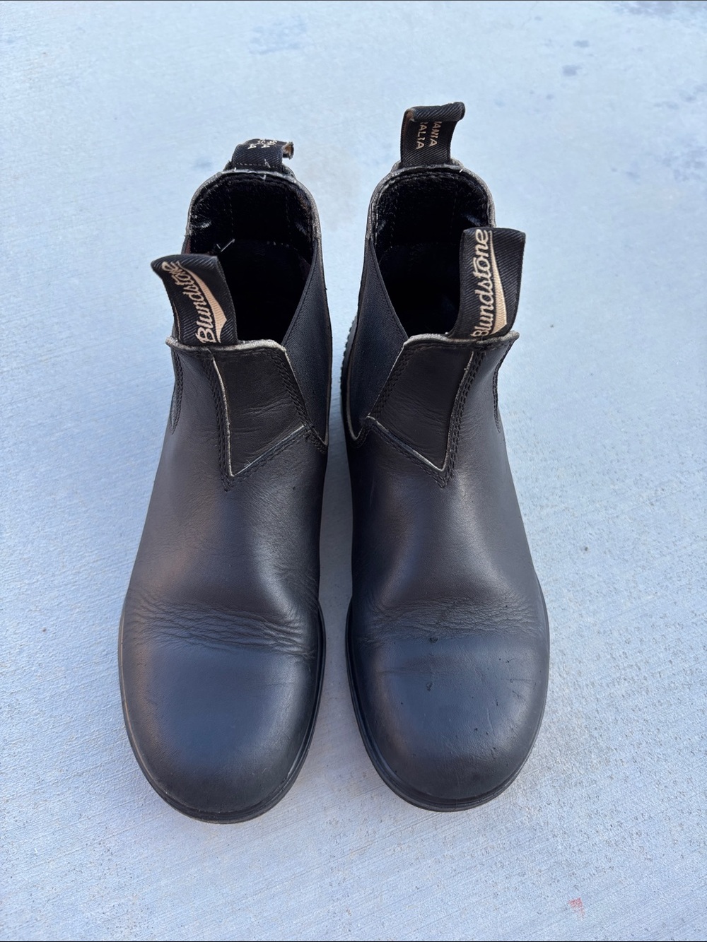 Blundstone Original Chelsea Boots